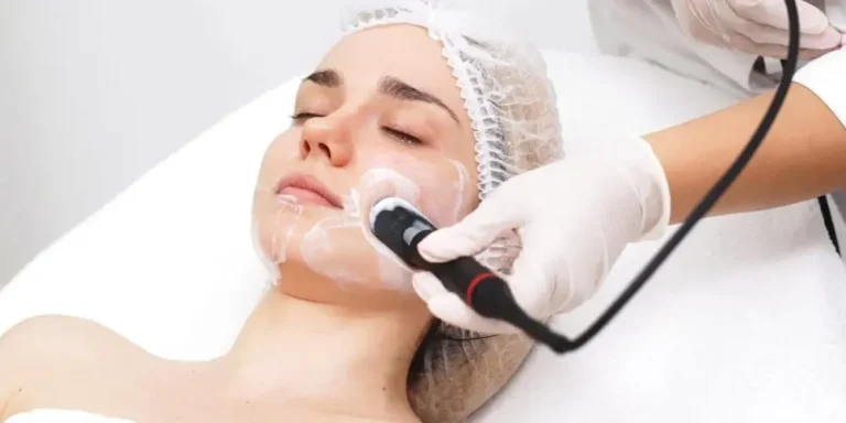 How Modern Facials Can Transform Your Skin Health