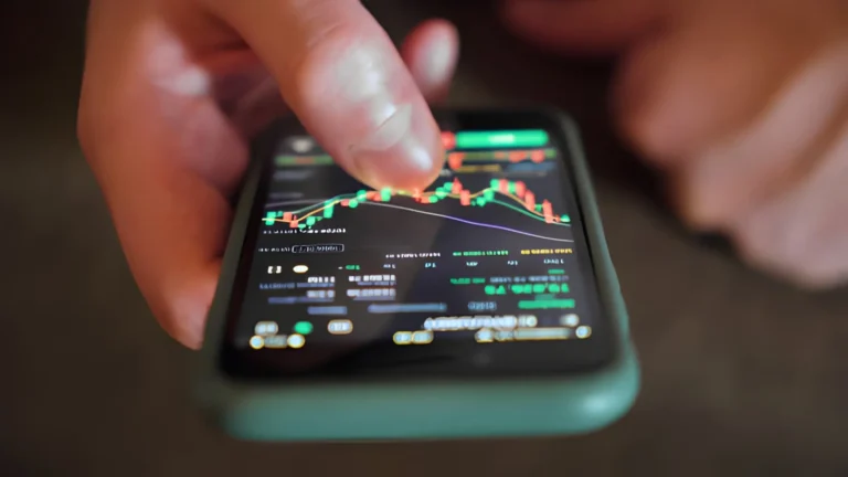 Sector Rotation Forecasts Where Analysts See 2026 Investment Flows