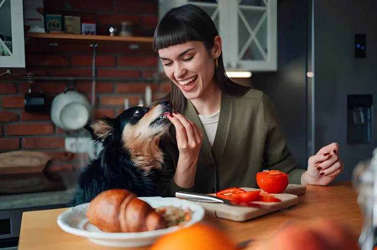 The Everyday Science of Sharing Food, Space, and Trust With the Animals We Love