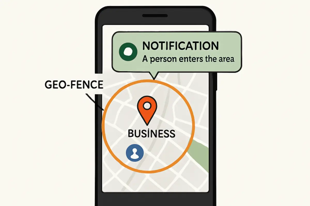 The Power of Geo-Fencing in Digital Marketing Success