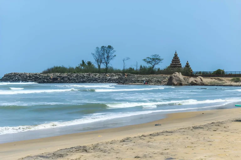 Top Beach Stays in Mahabalipuram for a Slow Coastal Break