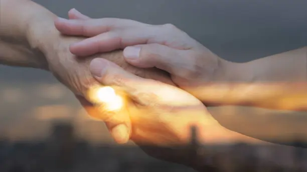 Coping Techniques When You Have Lost a Loved One