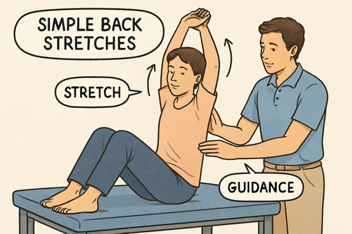 Essential Non-Surgical Spine Treatments for Chronic Back Pain Relief