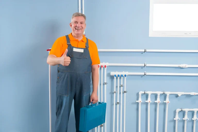 How Hiring Local Plumbers Improves Your Homes Plumbing System