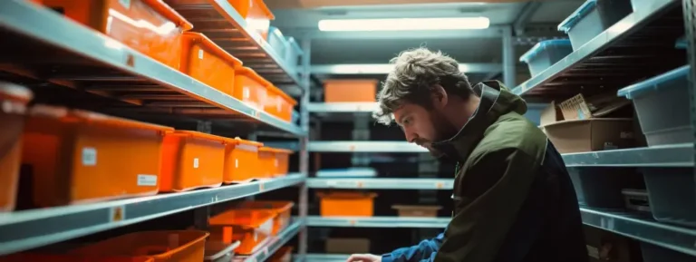 How Proper Organization Transforms Small Storage Lockers 