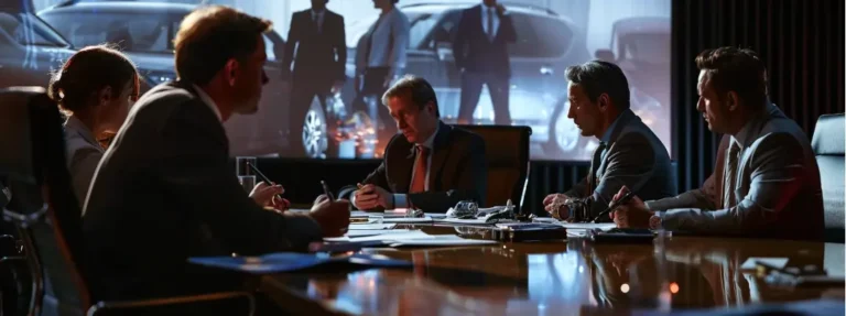 Las Vegas Car Accident Lawyers Key Questions to Ask Before Hiring 