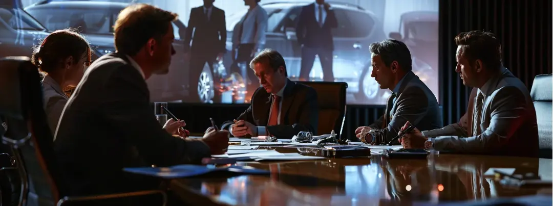 Las Vegas Car Accident Lawyers Key Questions to Ask Before Hiring 