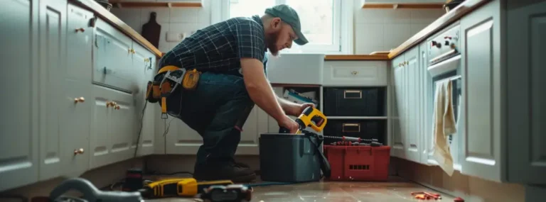 Local Plumbers vs Diy Solutions The Key Decision Factor