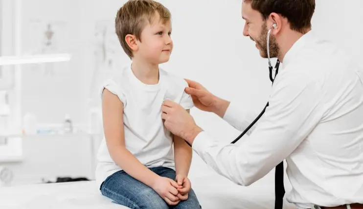 Pediatric Cancers Diagnosis and Staging Understanding the First Steps in Treatment