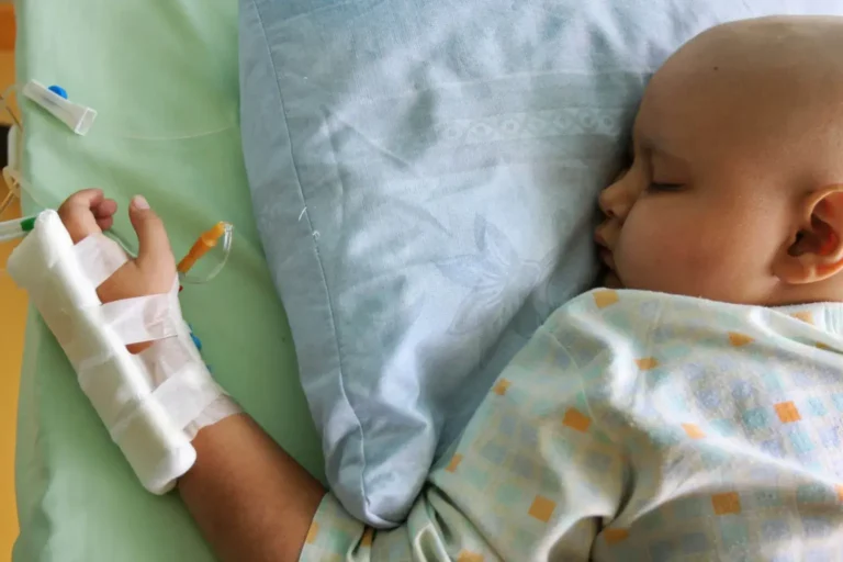 Pediatric Cancers Maintenance and Care Supporting Long-Term Recovery in Children