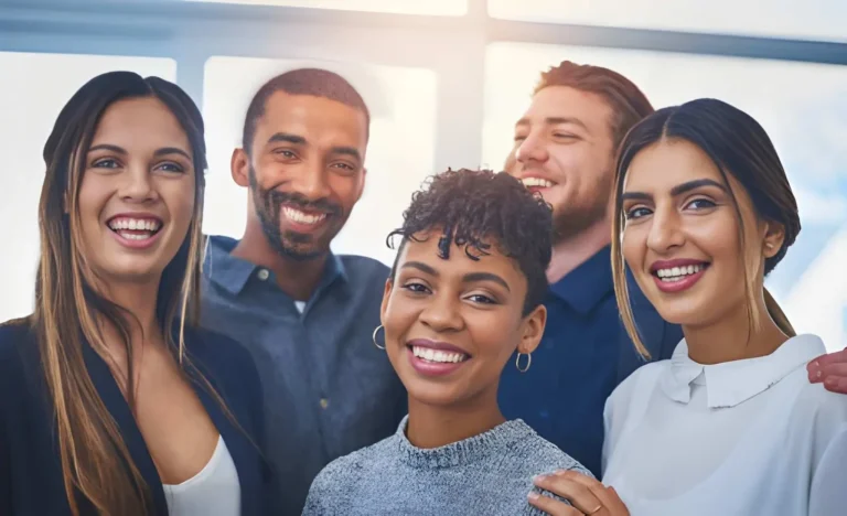 5 Tweaks That Can Help You Feel More Confident With Your Smile