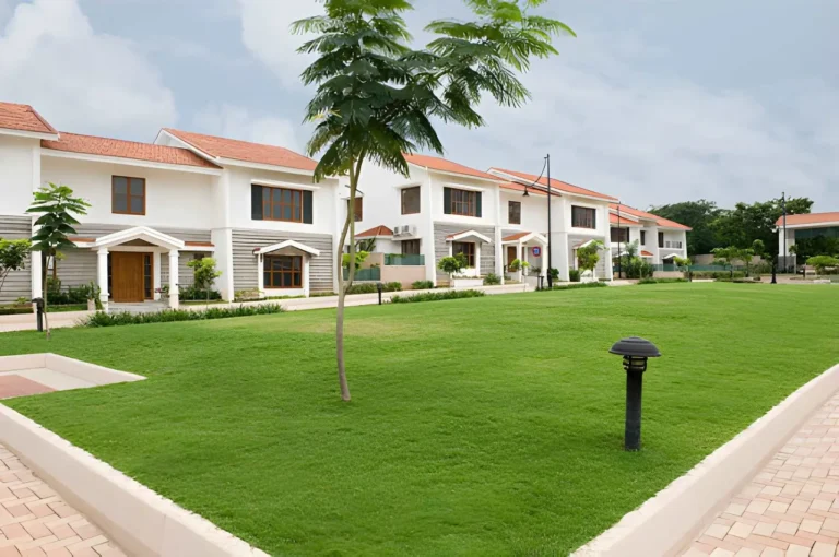 Does Villa Cost in Bangalore Reflect the Quality of Facilities and Location