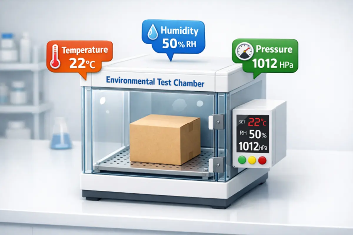Environmental Test Chambers in Modern Product Development
