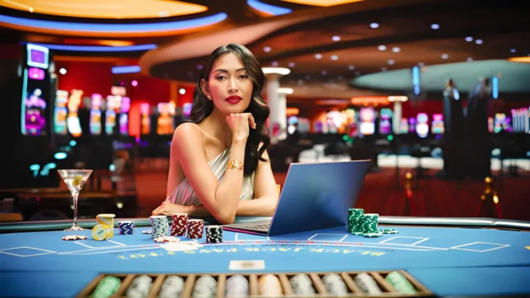 HengOngBet Slots vs Live Casino Where Are the Better Winning Chances