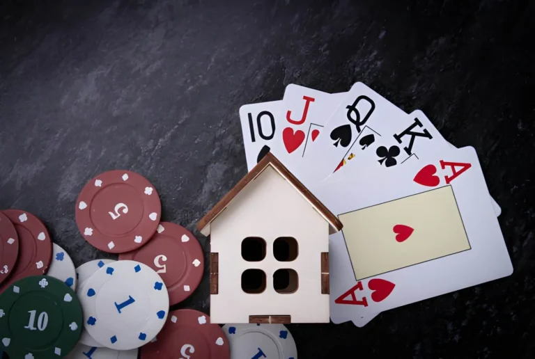 How House Edge Is Calculated Across Different Winbox APK Casino Games