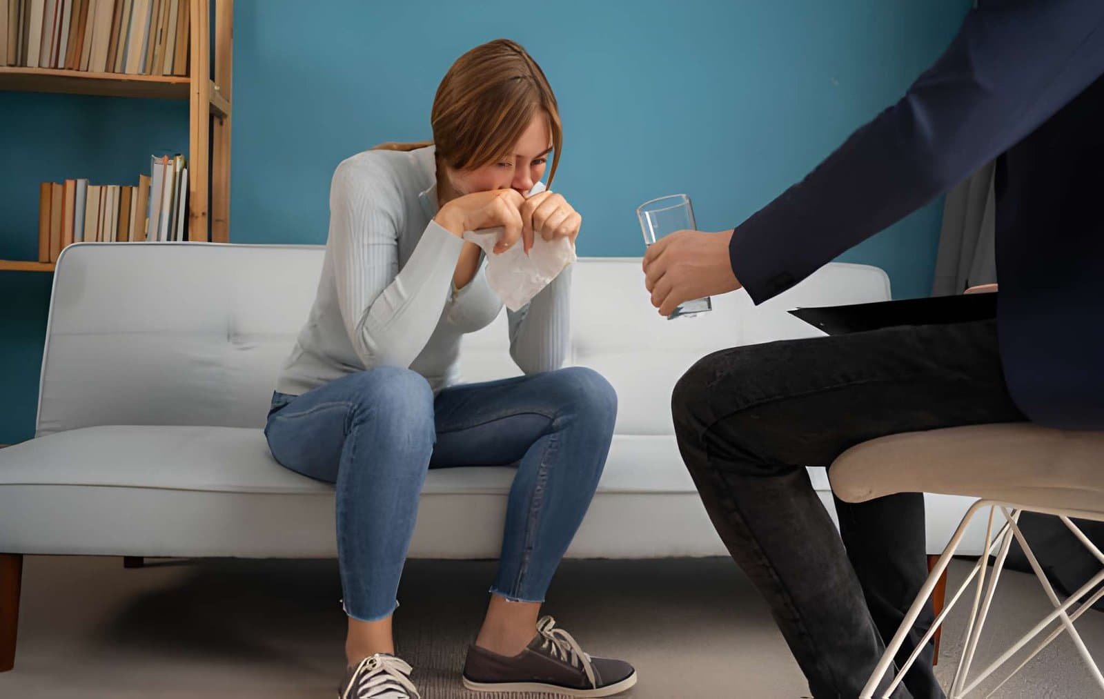 Innovative Approaches to Treating Depression with Ketamine Therapy