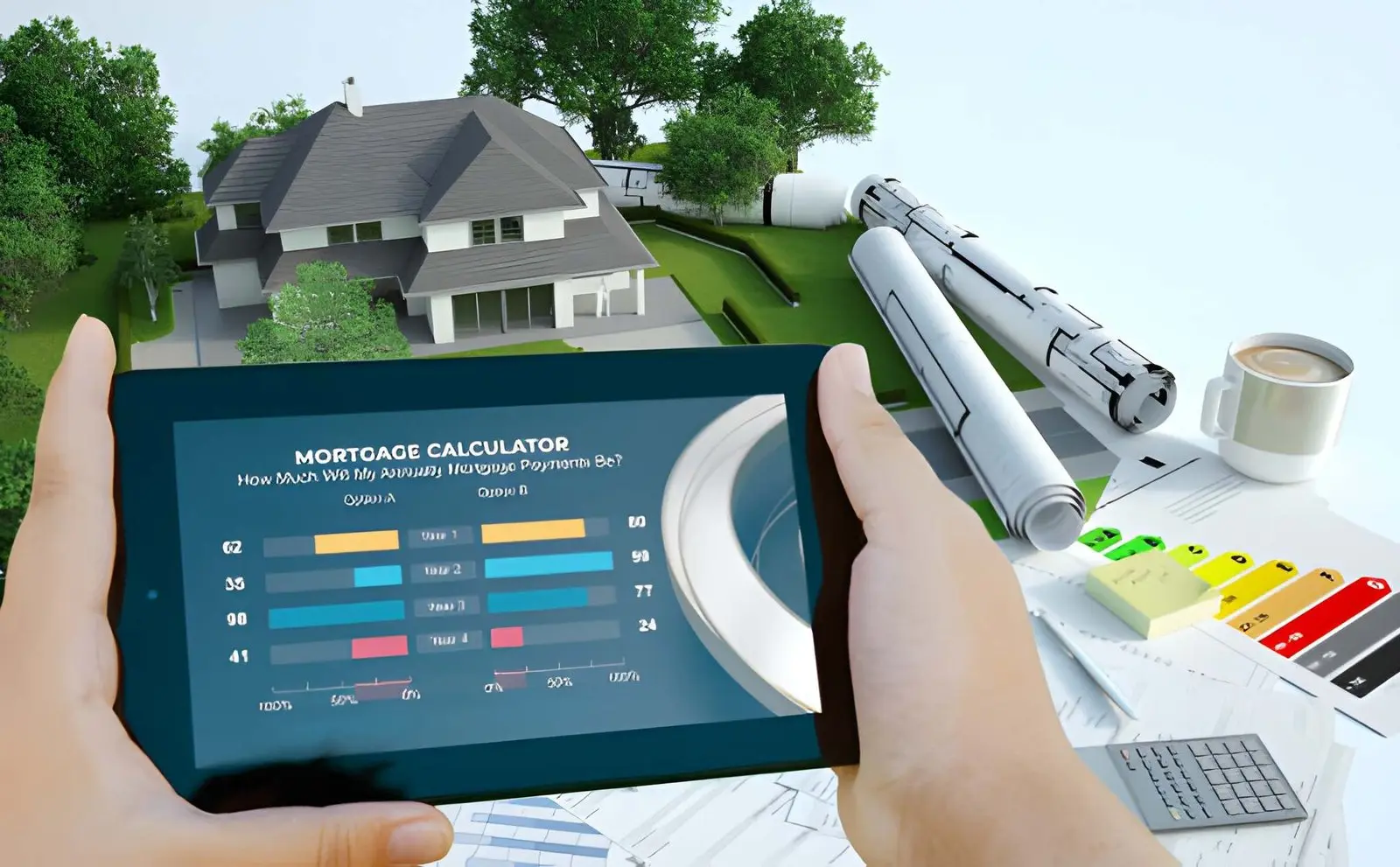 Smart Upgrades for Today’s Homebuyer