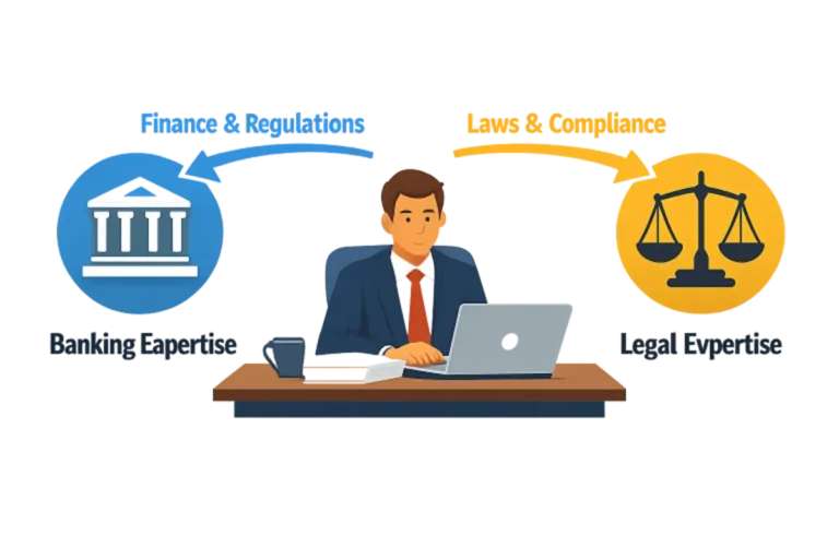 The Essential Role of Litigation Support Specialists in Banking and Financial Services