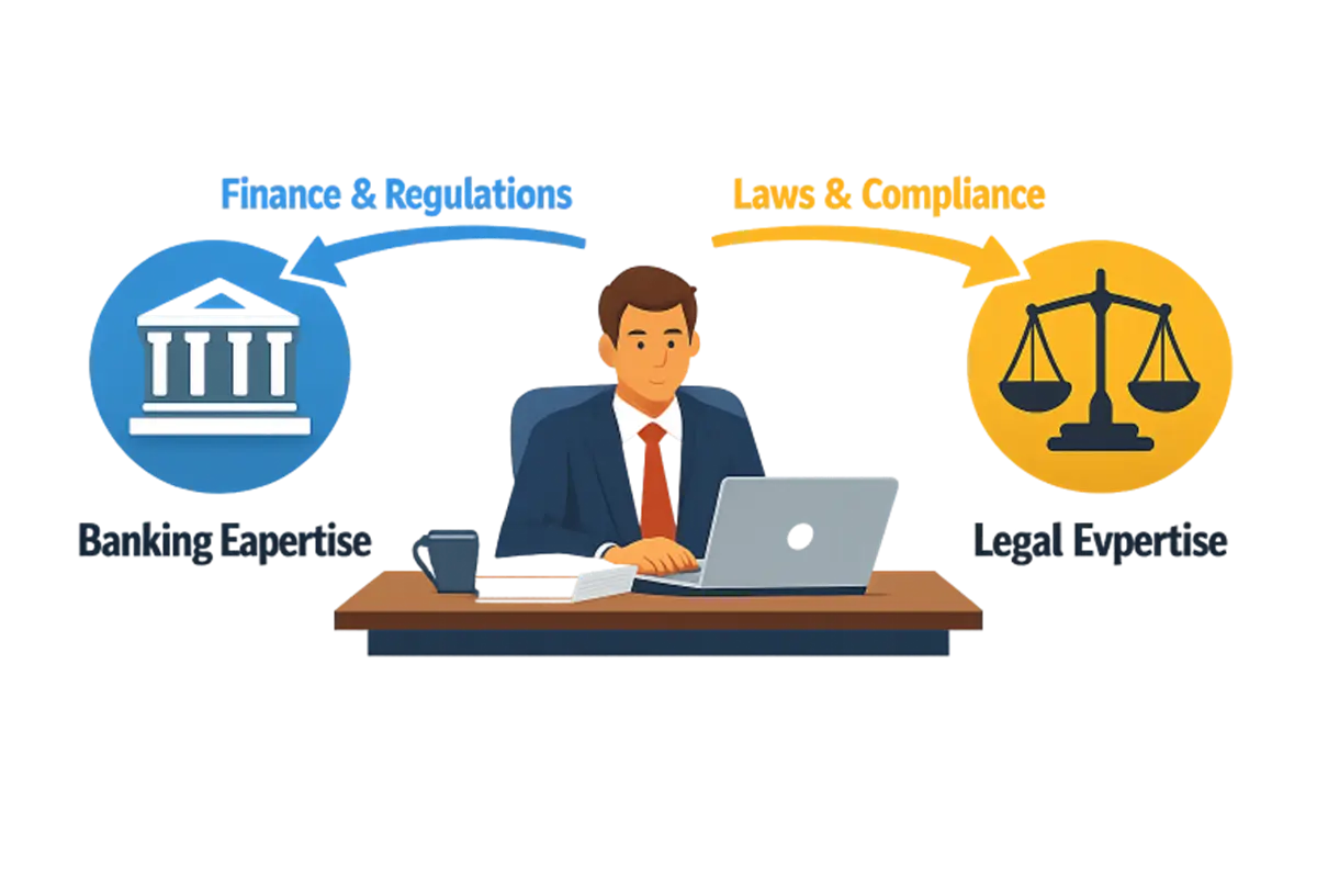 The Essential Role of Litigation Support Specialists in Banking and Financial Services