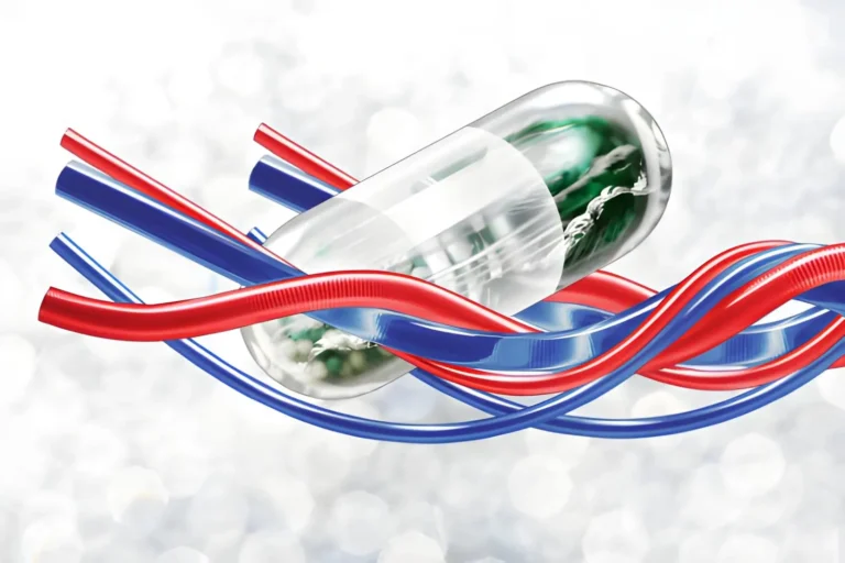 Understanding the Cooling Sensation of Capsule Technology