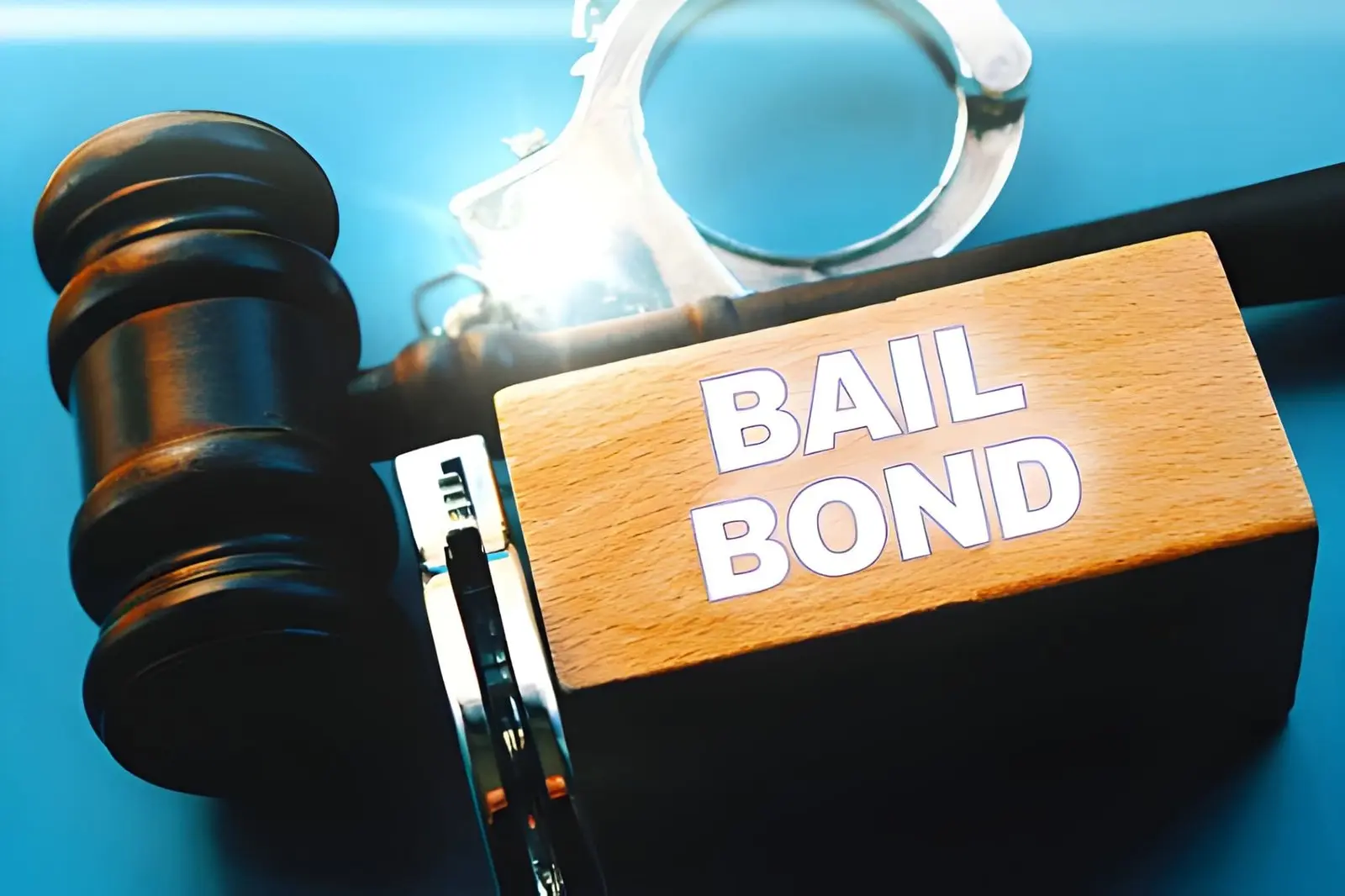 What Steps Help Ensure a Smooth Bail Process in Compton