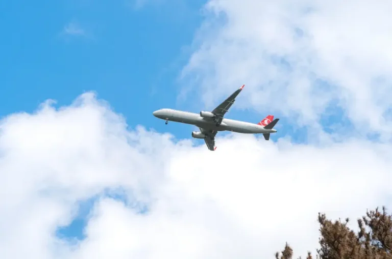 How Technology Is Revolutionizing Air TravelQ