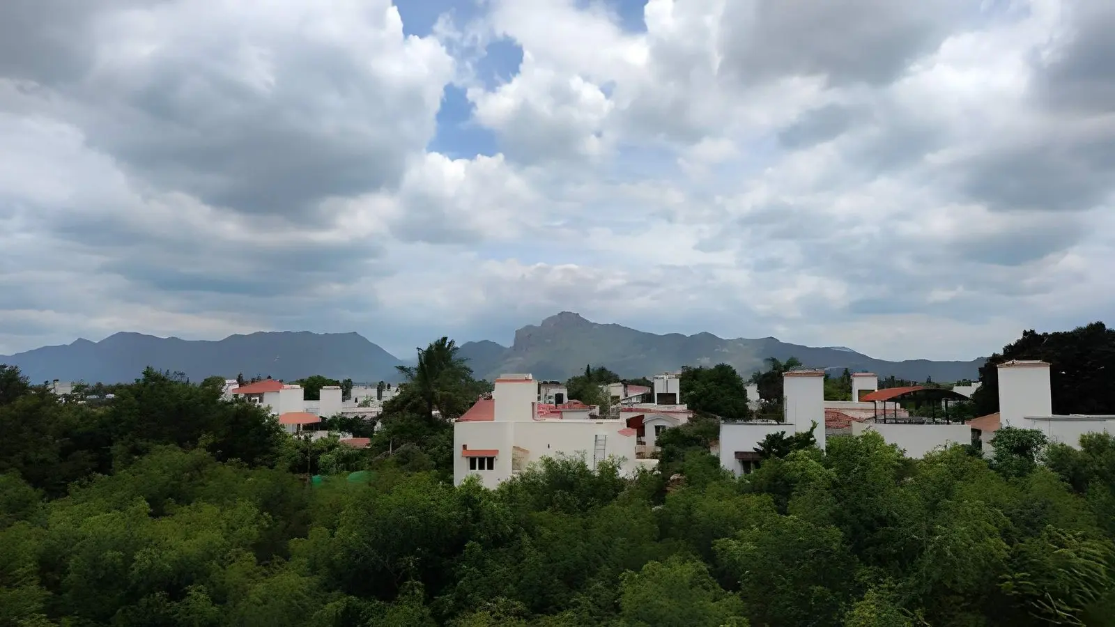 How to Choose the Perfect Locality for a House in Coimbatore