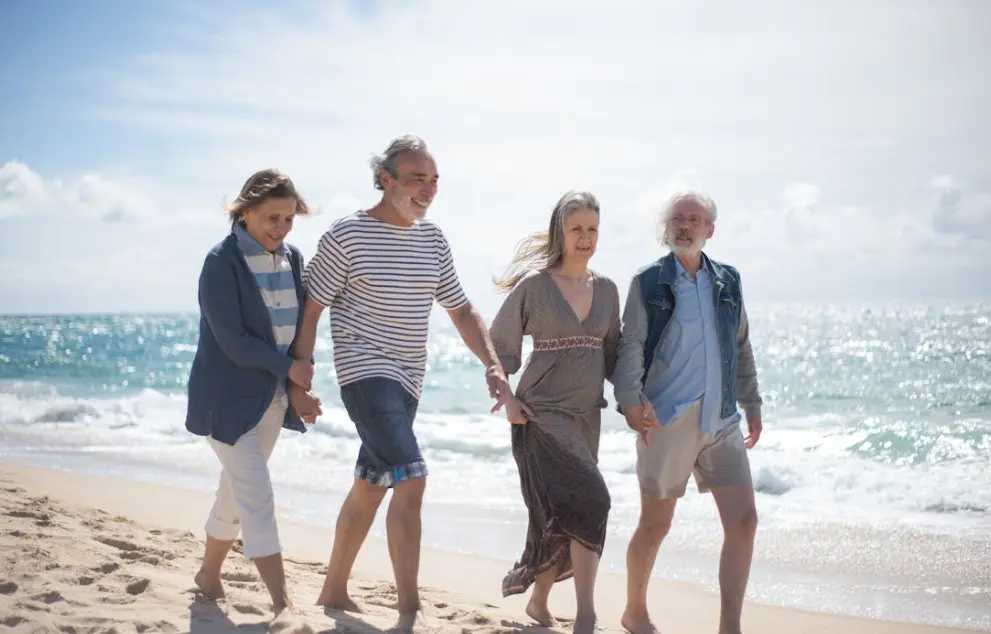 Where to Find Affordable Senior Living Near You