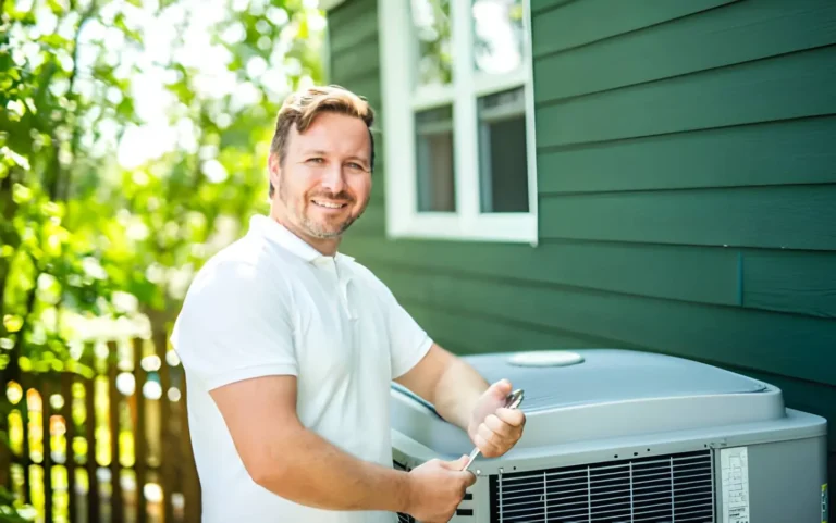 Keeping Your Home Comfortable With Proper HVAC Care